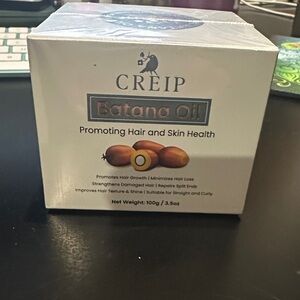 Batana Oil for Hair and Skin Health